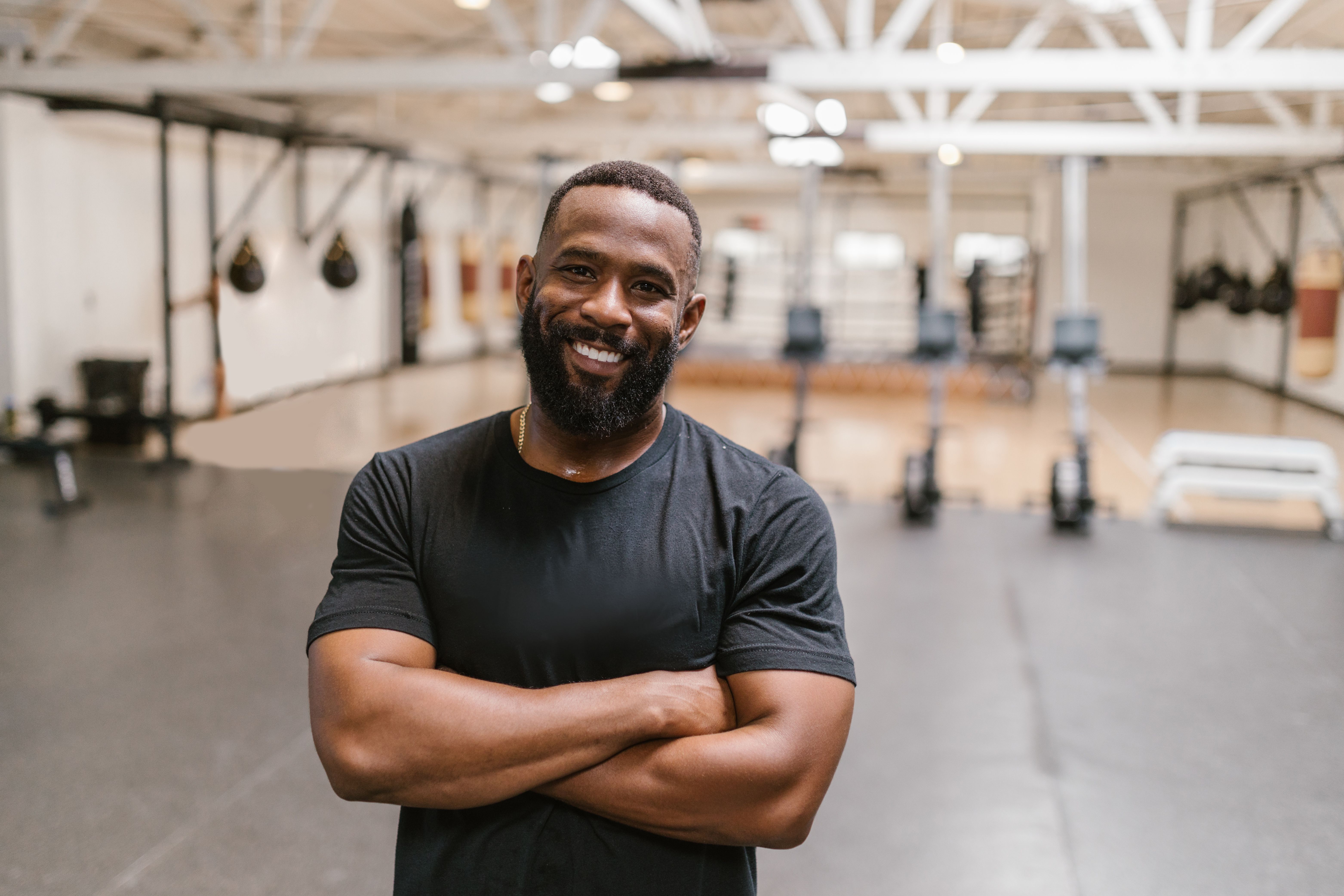 Ironcore Fitness general